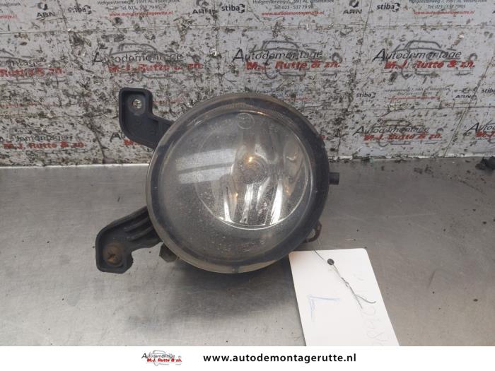 Gebruikte Mistlamp links-voor Audi A2 O168841