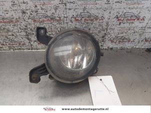 O168841 Gebruikte mistlamp links-voor Audi A2