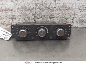 O168849 Gebruikte chaufage bedieningspaneel Mitsubishi Lancer