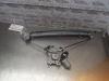 Gebruikte Ruitmechaniek 4Deurs links-voor Mitsubishi Lancer O168860