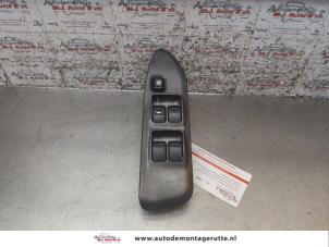 O168863 Gebruikte combischakelaar ramen Mitsubishi Lancer