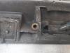 Gebruikte Handgreep Achterklep Renault Scenic O168868
