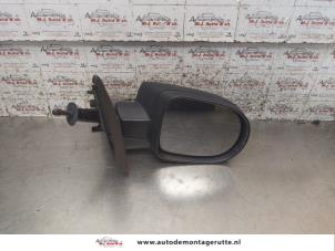 O168869 Gebruikte buitenspiegel rechts Renault Clio