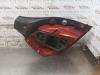 Gebruikte Achterlicht rechts Renault Clio O168874