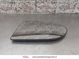 O168882 Gebruikte spiegelglas links Opel Zafira