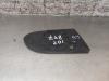 Gebruikte Spiegelglas links Opel Zafira O168882