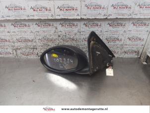 O168883 Gebruikte buitenspiegel links Alfa Romeo 147
