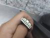 Gebruikte Spiegel Buiten links Alfa Romeo 147 O168883