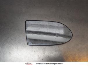O168885 Gebruikte spiegelglas rechts Opel Zafira