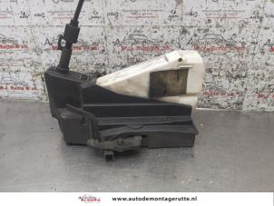 O168888 Gebruikte deurslot mechaniek 4deurs rechts-achter Ford C-Max