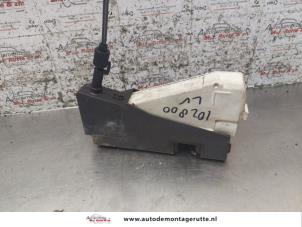 O168889 Gebruikte slotmechaniek portier 4deurs links-voor Ford C-Max