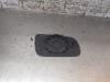 Gebruikte Spiegelglas links Seat Alhambra O168893