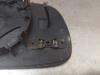 Gebruikte Spiegelglas links Seat Alhambra O168893