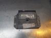 Gebruikte Kontaktslot + computer Renault Scenic O168898