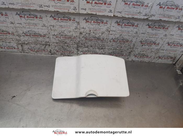 Gebruikte Tank Klep Nissan Primastar O168902