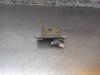 Gebruikte Slotmechaniek Achterklep Nissan Primastar O168905