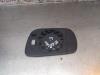 Gebruikte Spiegelglas links Opel Agila O168906