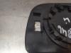 Gebruikte Spiegelglas links Opel Agila O168906