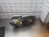 Gebruikte Linker Koplamp Mercedes S-Klasse O168909