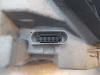 Gebruikte Linker Koplamp Mercedes S-Klasse O168909