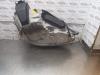 Gebruikte Linker Koplamp Mercedes S-Klasse O168909