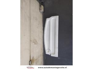 O168920 Gebruikte hoedenplank Renault ZOE