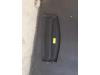 Gebruikte Hoedenplank Renault ZOE O168920