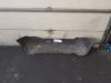 Gebruikte Bumper achter Fiat 500 O168935