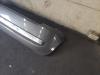 Gebruikte Bumper achter Fiat 500 O168935