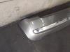 Gebruikte Bumper achter Fiat 500 O168935