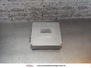 O168940 Gebruikte computer motormanagement Mercedes S-Klasse