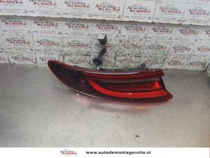 O168948 Gebruikte achterlicht links Kia Cee'D