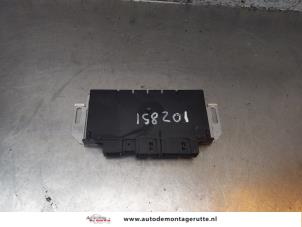 O168951 Gebruikte module comfort Mercedes S-Klasse
