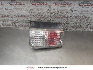 O168952 Gebruikte mistachterlicht Nissan Primastar