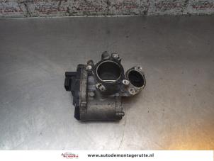 O168954 Gebruikte egr klep Nissan Primastar