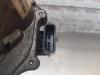Gebruikte Gasklephuis Nissan Primastar O168953