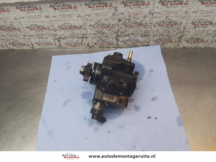 Gebruikte Dieselpomp Nissan Primastar O168957