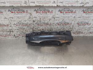 O168960 Gebruikte portiergreep 4deurs rechts-achter Seat Leon