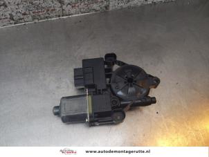 O168965 Gebruikte motor portierruit Seat Leon