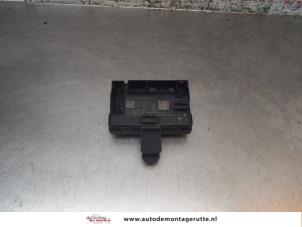 O168968 Gebruikte centrale deurvergrendelings module Seat Leon