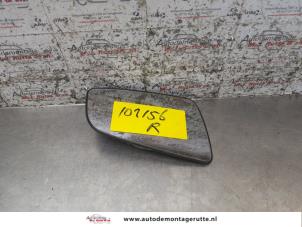 O168972 Gebruikte spiegelglas rechts Opel Zafira