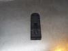 Gebruikte Combischakelaar ramen Opel Zafira O168975
