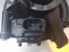 Gebruikte Chaufage Ventilatiemotor Opel Astra O168985