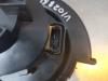 Gebruikte Chaufage Ventilatiemotor Opel Astra O168985