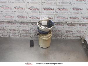 O168986 Gebruikte tank element pomp Seat Ibiza
