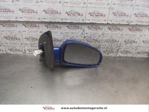 O168989 Gebruikte buitenspiegel rechts Chevrolet Aveo