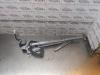 Gebruikte Raammechaniek 4Deurs links-voor Chevrolet Aveo O168992