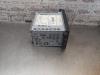Gebruikte Radio Chevrolet Aveo O169001