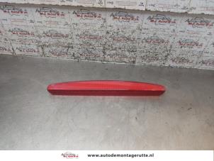 O169003 Gebruikte remlicht extra midden Renault Megane