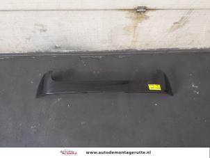 O169005 Gebruikte spoiler Ford Fiesta